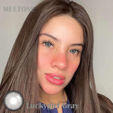Load image into Gallery viewer, STYLE LUCKYGIRL + Case Kit