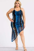 Load image into Gallery viewer, Amy Plus Dress