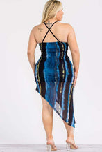 Load image into Gallery viewer, Amy Plus Dress