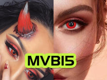 Load image into Gallery viewer, 1SET HALLOWEEN + CASE