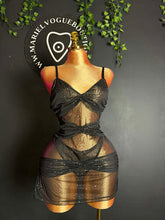 Load image into Gallery viewer, Private Party Lingerie Set