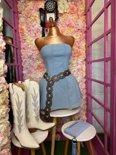 Load image into Gallery viewer, Denim Dream Dress