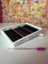 Load image into Gallery viewer, Sunset Strands Clusters