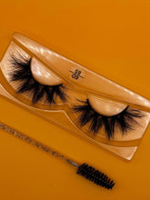 Load image into Gallery viewer, 6D style lashes