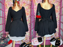 Load image into Gallery viewer, Bold & Beautiful Plus Romper
