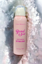 Load image into Gallery viewer, Bond and Seal Setting spray
