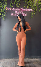 Load image into Gallery viewer, Deily Flared Jumpsuits