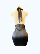 Load image into Gallery viewer, Cris-Cross Dress