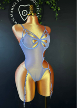 Load image into Gallery viewer, Feeling Butterflies Mesh