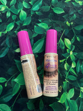 Load image into Gallery viewer, WATERPROOF TRIPLE MASCARA PROSA