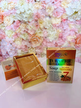 Load image into Gallery viewer, Turmeric Super Whitening Soap