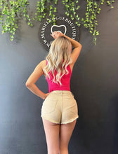 Load image into Gallery viewer, Verano Shorts stretchy