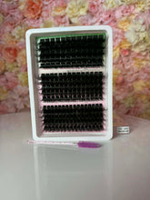 Load image into Gallery viewer, Luxe Lash Clusters