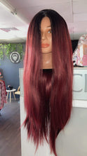 Load image into Gallery viewer, AMARA WIG