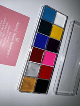 Load image into Gallery viewer, Cream pallet
