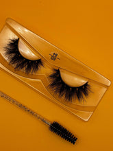 Load image into Gallery viewer, 6D style lashes
