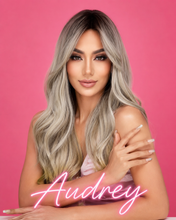 Load image into Gallery viewer, Audrey Wig