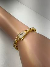 Load image into Gallery viewer, Glamour Link Bracelet