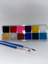 Load image into Gallery viewer, Cream pallet