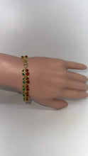 Load image into Gallery viewer, Cherry Love Bracelet