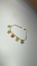 Load image into Gallery viewer, Como una Mariposa Bracelet