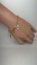 Load image into Gallery viewer, Cultural Charm Bracelet