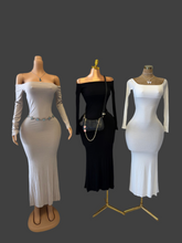 Load image into Gallery viewer, Mexi Dress