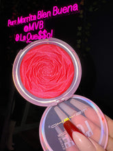 Load image into Gallery viewer, Rose blusher