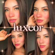 Load image into Gallery viewer, STYLE LUXCOR + Case Kit