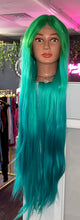 Load image into Gallery viewer, OAKLAND LACE WIG