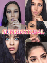 Load image into Gallery viewer, STYLE SUPER NATURAL + Case Kit
