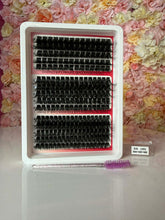 Load image into Gallery viewer, Lash Layered Clusters