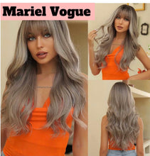 Load image into Gallery viewer, Esther Wigs