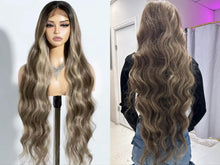 Load image into Gallery viewer, Ayanna Lace Wig