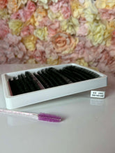 Load image into Gallery viewer, Luxe Lash Clusters