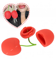 Load image into Gallery viewer, CHERRIES LIP-PLUMPER ECHANCER