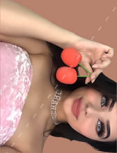 Load image into Gallery viewer, CHERRIES LIP-PLUMPER ECHANCER