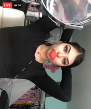 Load image into Gallery viewer, CHERRIES LIP-PLUMPER ECHANCER