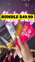 Load image into Gallery viewer, BUNDDLES 18+ HONEY