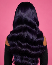Load image into Gallery viewer, Royal Radiance Lace Wig