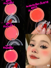 Load image into Gallery viewer, Mini color blush