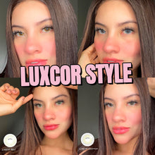 Load image into Gallery viewer, STYLE LUXCOR + Case Kit