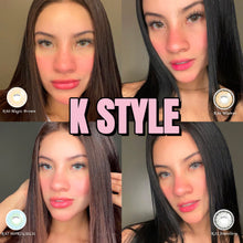 Load image into Gallery viewer, STYLE K + Case Kit