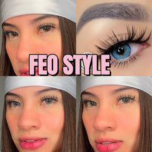 Load image into Gallery viewer, STYLE FEO + Case Kit