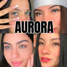 Load image into Gallery viewer, STYLE AURORA + Case Kit