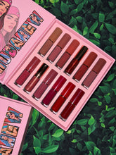 Load image into Gallery viewer, Bichota Lippie Set