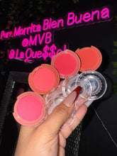 Load image into Gallery viewer, Mini color blush