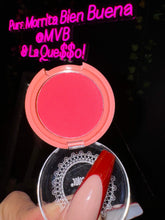Load image into Gallery viewer, Mini color blush