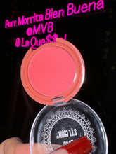 Load image into Gallery viewer, Mini color blush