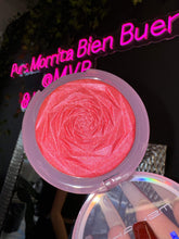 Load image into Gallery viewer, Rose blusher